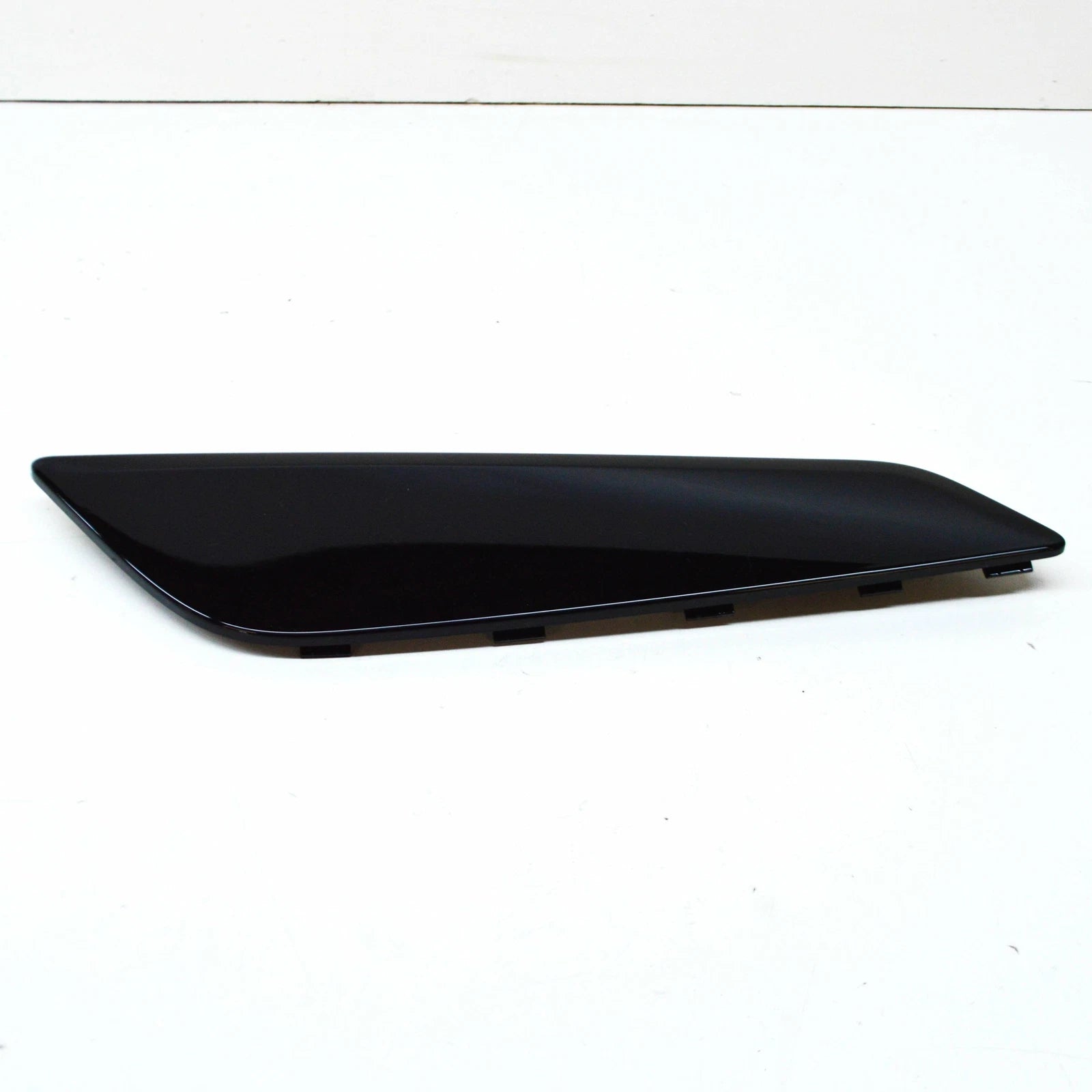 NEW BMW 5 G30 FRONT RIGHT SIDEWALL AIR DUCT TRIM 51747439014 ORIGINAL