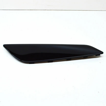 NEW BMW 5 G30 FRONT RIGHT SIDEWALL AIR DUCT TRIM 51747439014 ORIGINAL