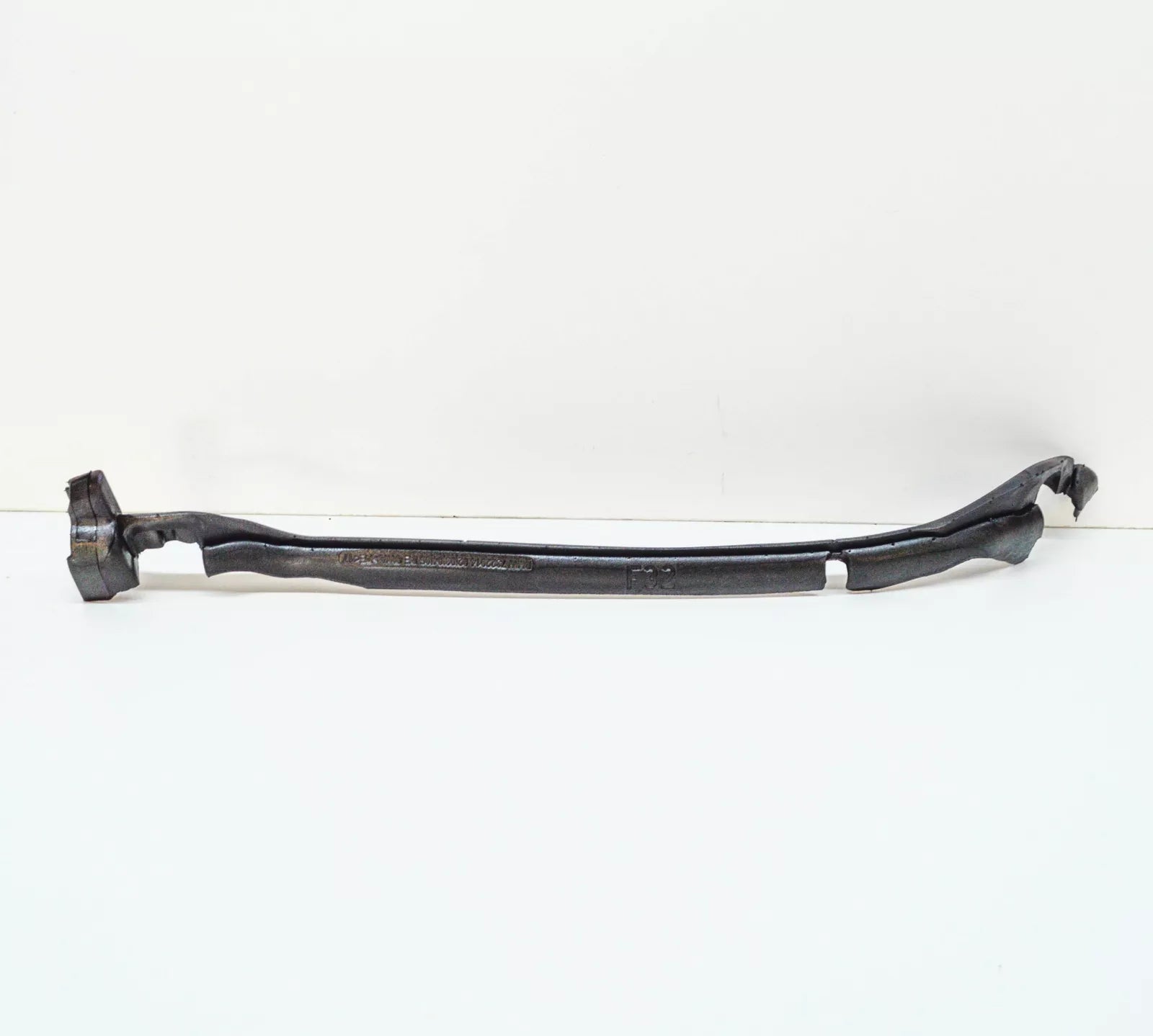 NEW BMW 4 COUPE F32 F82 FRONT RIGHT SIDE FRAME SEAL 51487322914 ORIGINAL