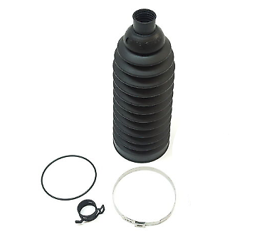 NEW MERCEDES BENZ ML W163 STEERING RACK BOOT KIT A1634600196 ORIGINAL