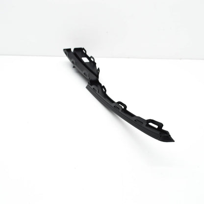 NEW VOLKSWAGEN JETTA MK7 A7 FRONT BUMPER LOWER TRIM RIGHT 17A8543229B9 ORIGINAL