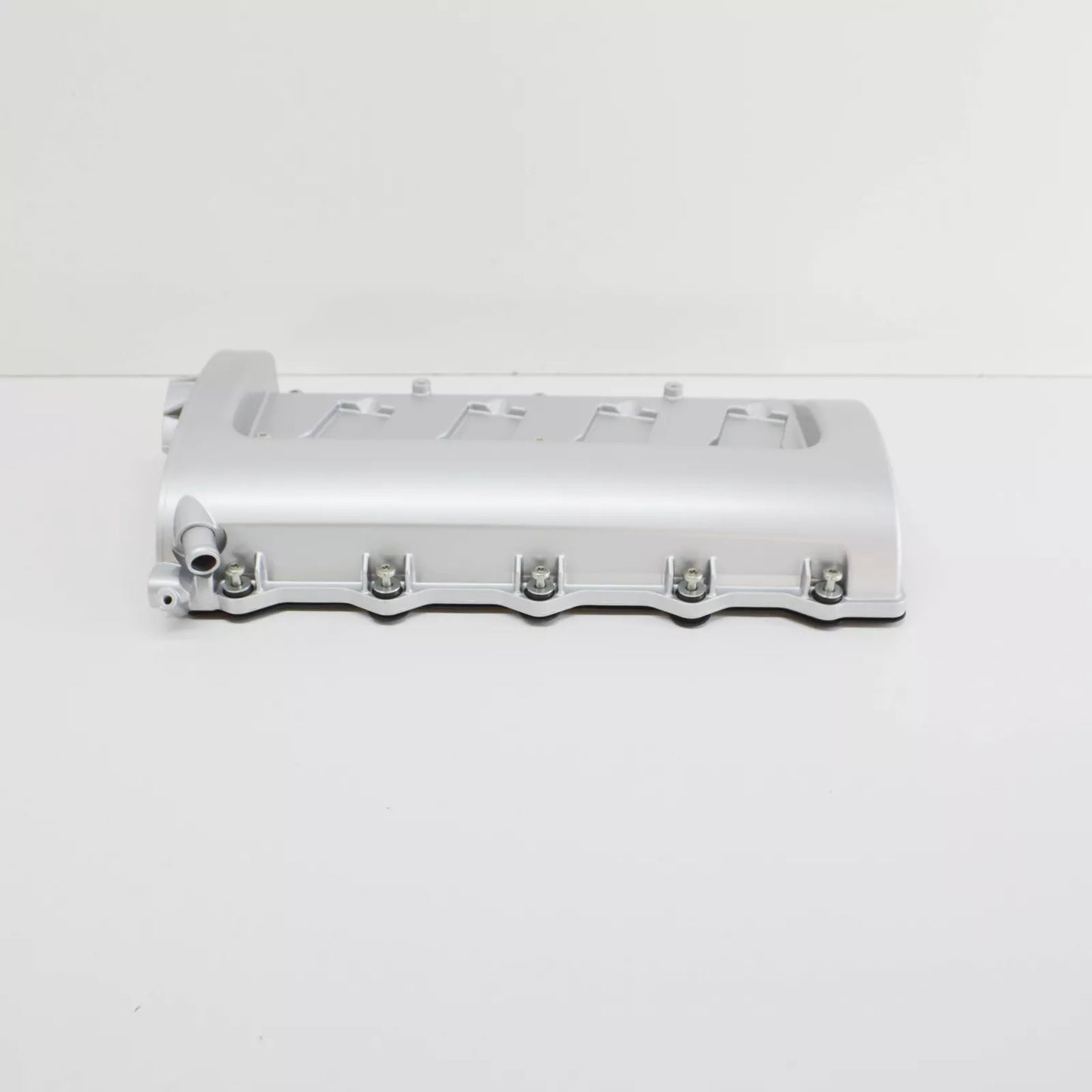 NEW VW PHAETON GP2 RIGHT CYLINDER HEAD COVER WITH GASKET 077103472P ORIGINAL