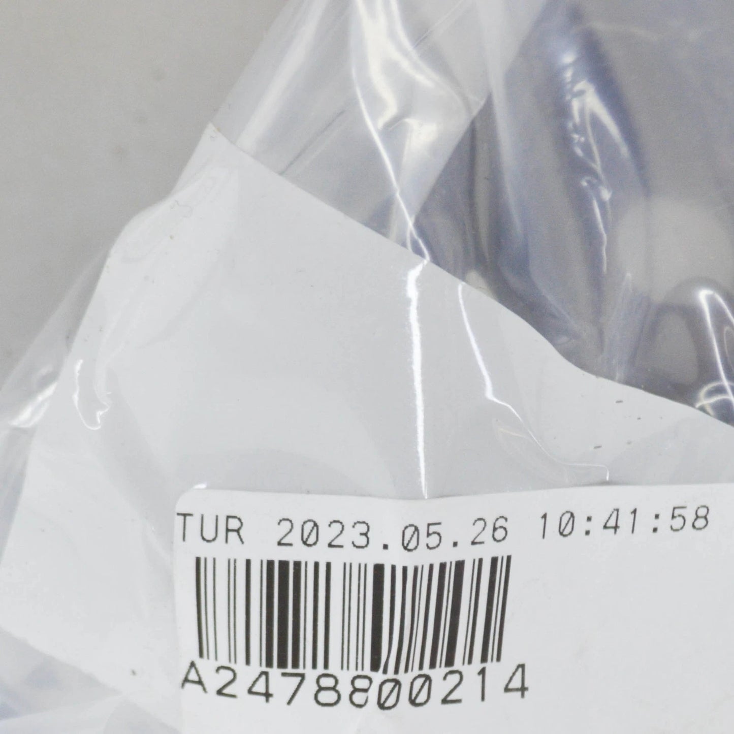 NEW MERCEDES-BENZ GLB X247 FRONT RIGHT FENDER BRACKET A2478800214 ORIGINAL