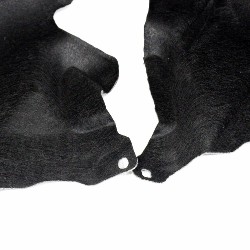 NEW AUDI A7 SPORTBACK 4G8 REAR LEFT WHEEL HOUSING LINER 4G8810171C ORIGINAL