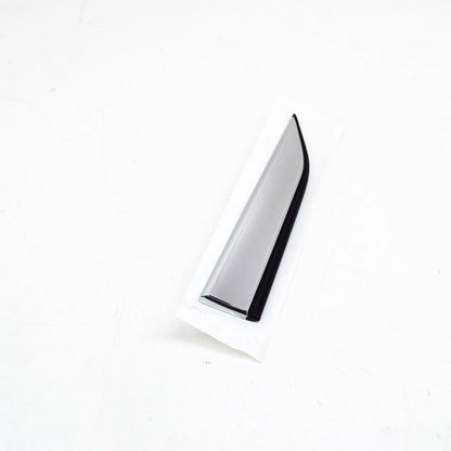 NEW AUDI A5 CONVERTIBLE 8W6 FRONT RIGHT DOOR CHROME TRIM 8W6853604APUZ