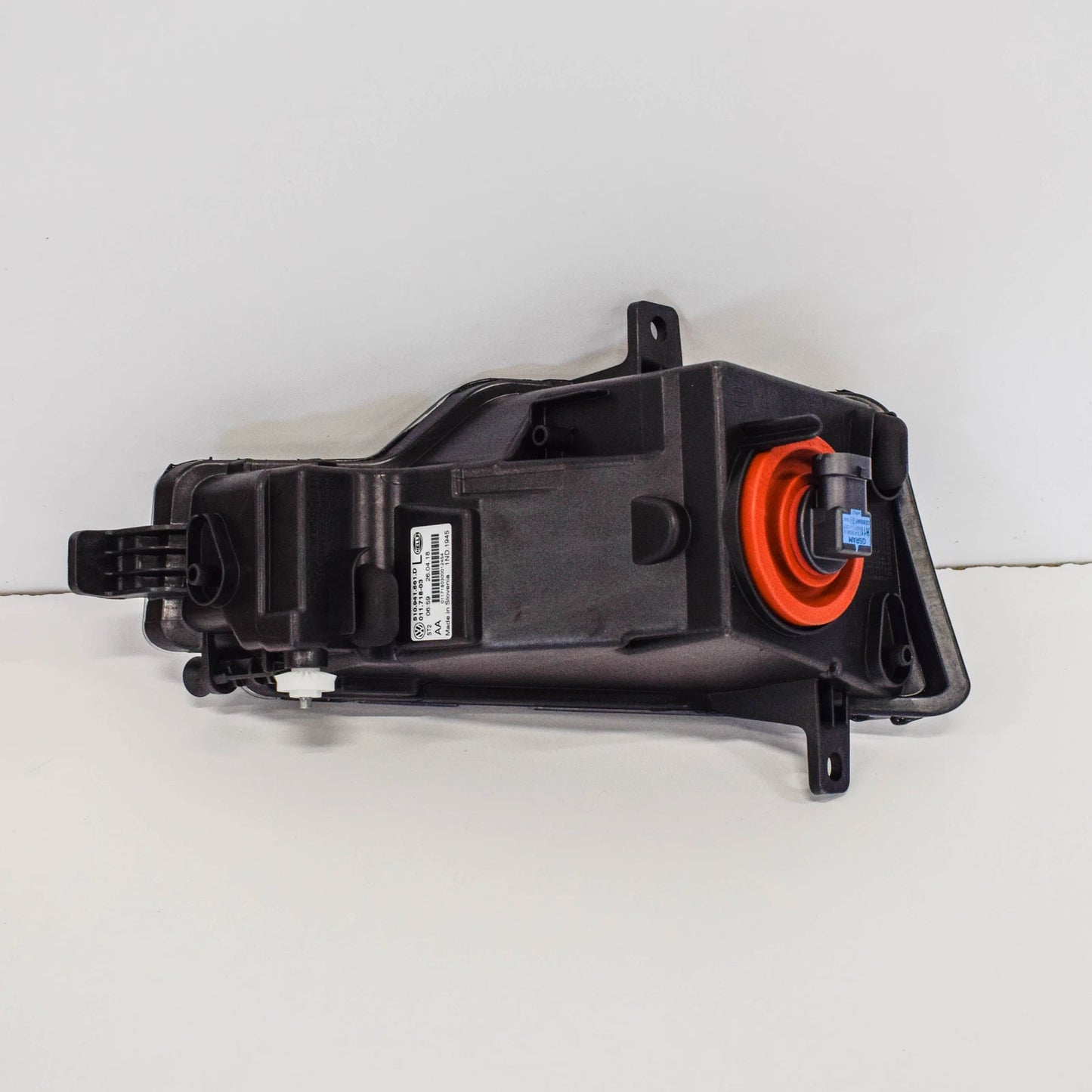 NEW VOLKSWAGEN GOLF MK7 FRONT LEFT FOG LIGHT 510941661D 2017