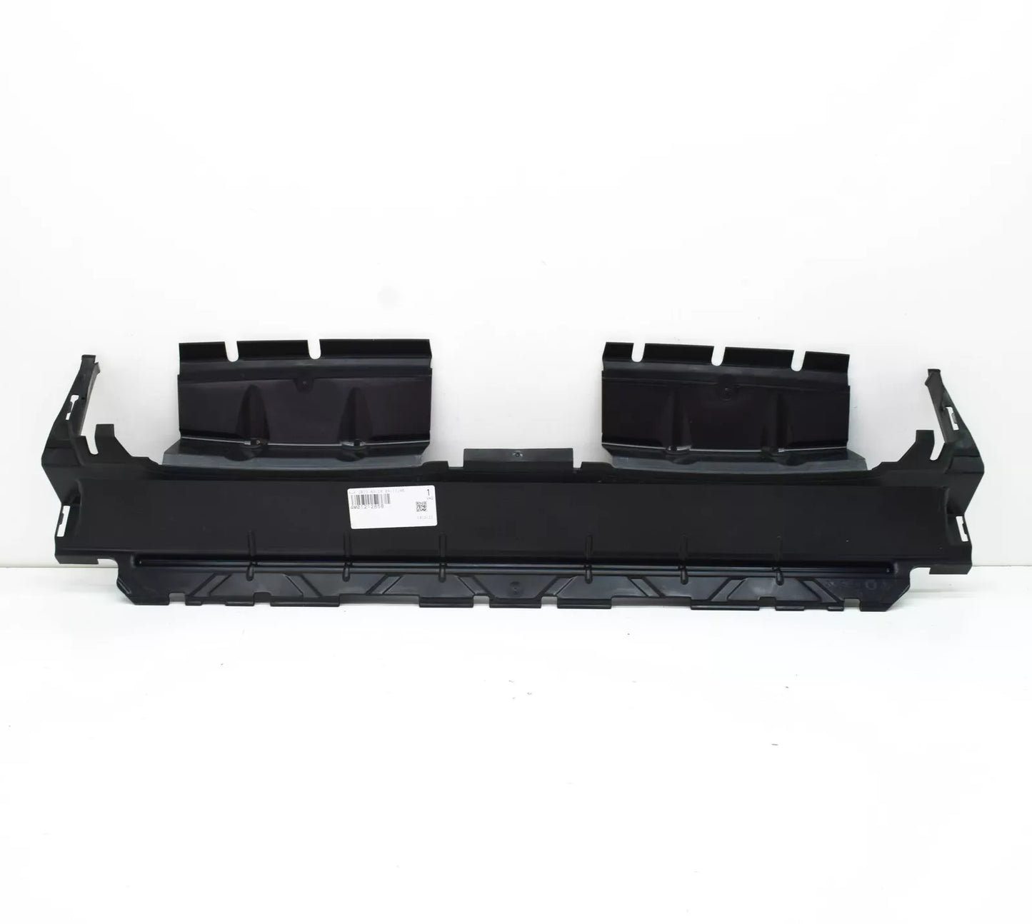 NEW AUDI Q7 4M RADIATOR UPPER AIR DUCT 4M0121285B ORIGINAL