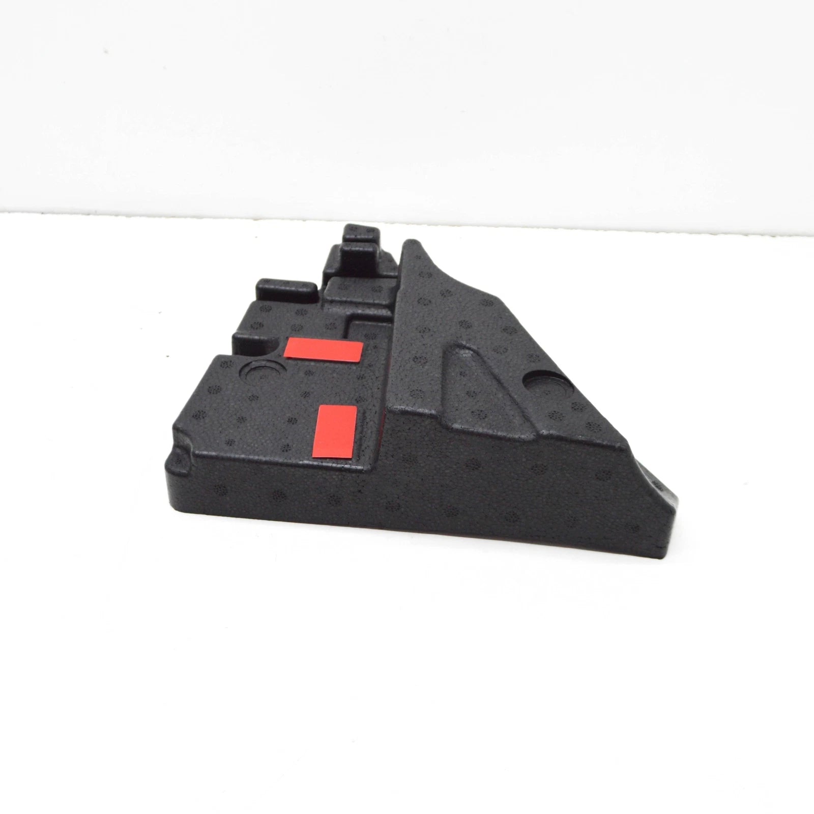 NEW BMW I8 I12 LEFT DOOR SILL COVER FOAM PAD 51437478473 7478473 ORIGINAL