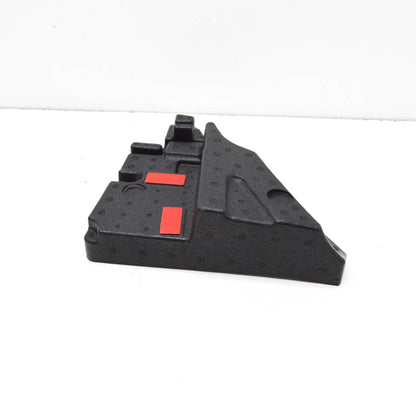 NEW BMW I8 I12 LEFT DOOR SILL COVER FOAM PAD 51437478473 7478473 ORIGINAL