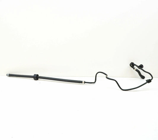 NEW MB GLC C253 HEATING CIRCUIT HOSE FROM HEAT EXCHANGER A2538309400 ORIGINAL