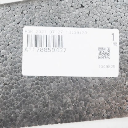 NEW MERCEDES-BENZ CLA C117 FRONT BUMPER IMPACT ABSORBER A1178850437 ORIGINAL