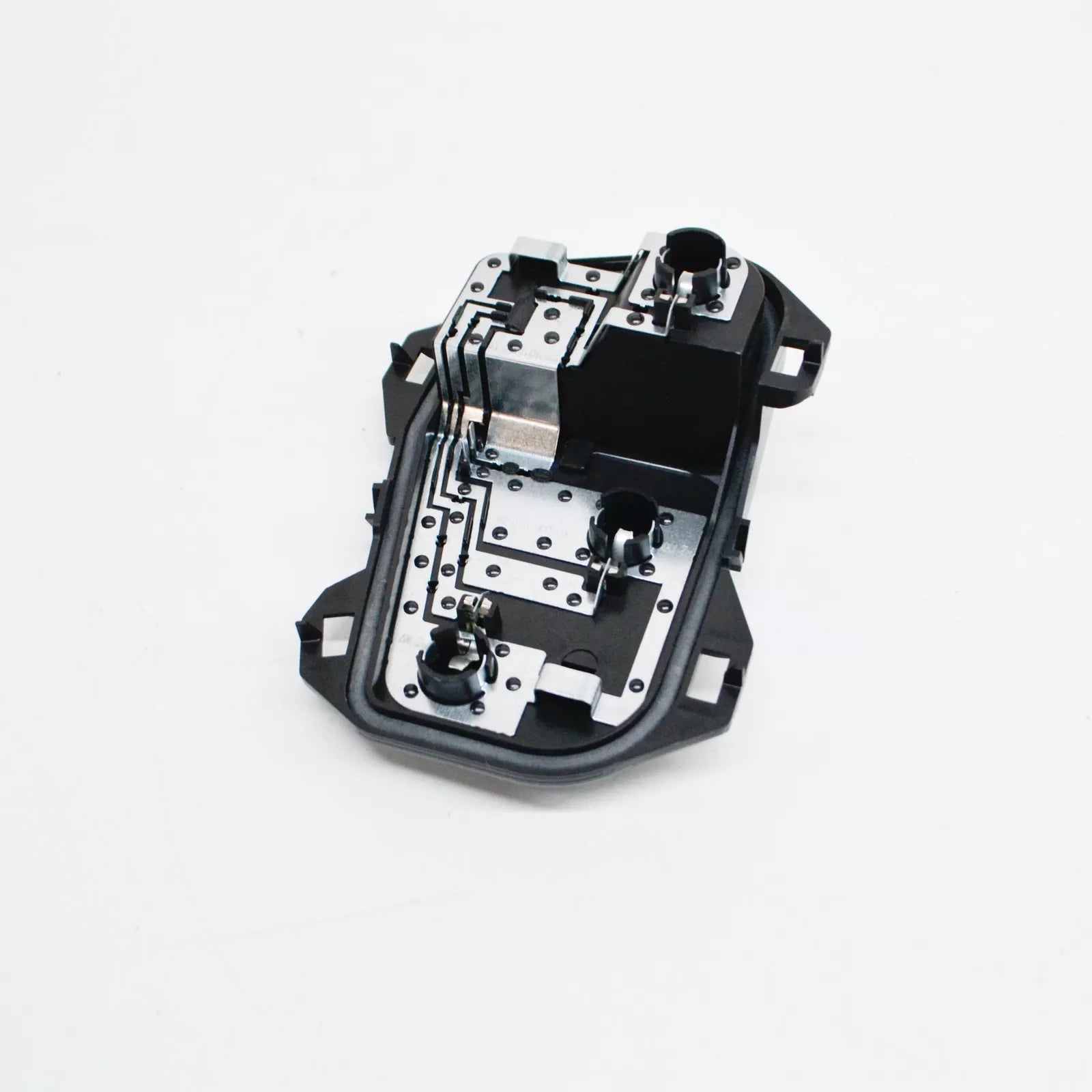 NEW BMW 1 F21 REAR RIGHT TAILLIGHT BULB SOCKET 63217424496 7424496 ORIGINAL