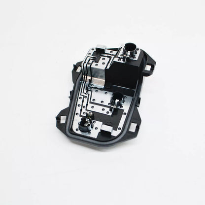 NEW BMW 1 F21 REAR RIGHT TAILLIGHT BULB SOCKET 63217424496 7424496 ORIGINAL