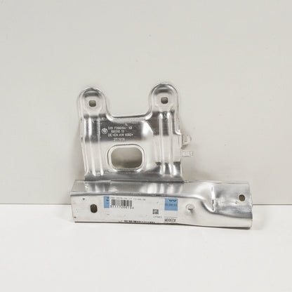 NEW BMW 2 F23 FRONT BUMPER LOWER RIGHT DEFORMATION ELEMENT 51117266194 ORIGINAL