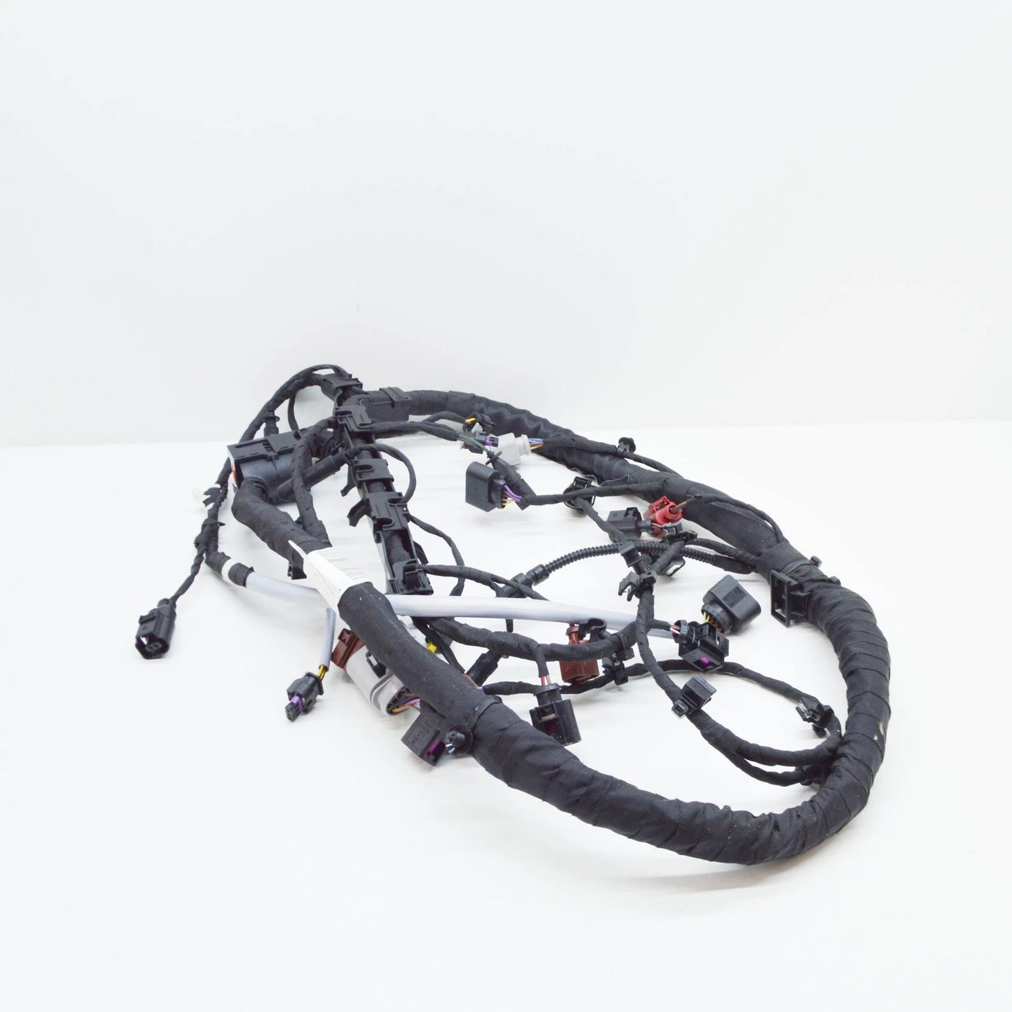 NEW AUDI A3 LIMOUSINE 8V ENGINE CABLE HARNESS 04L972627KK 2014 ORIGINAL