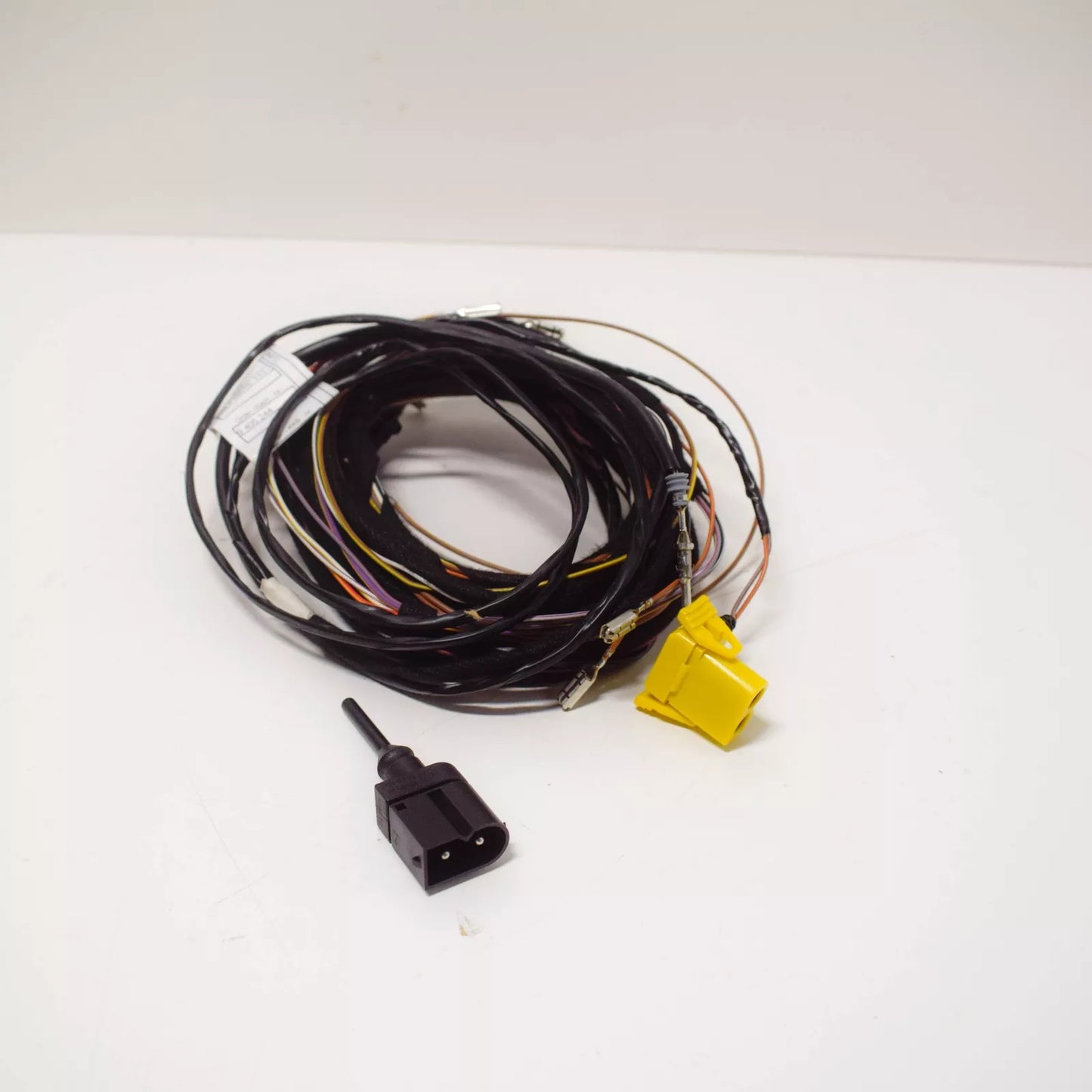 NEW BMW Z3 E36 ON-BOARD COMPUTER RETROFIT KIT 62130009042 0009042 ORIGINAL