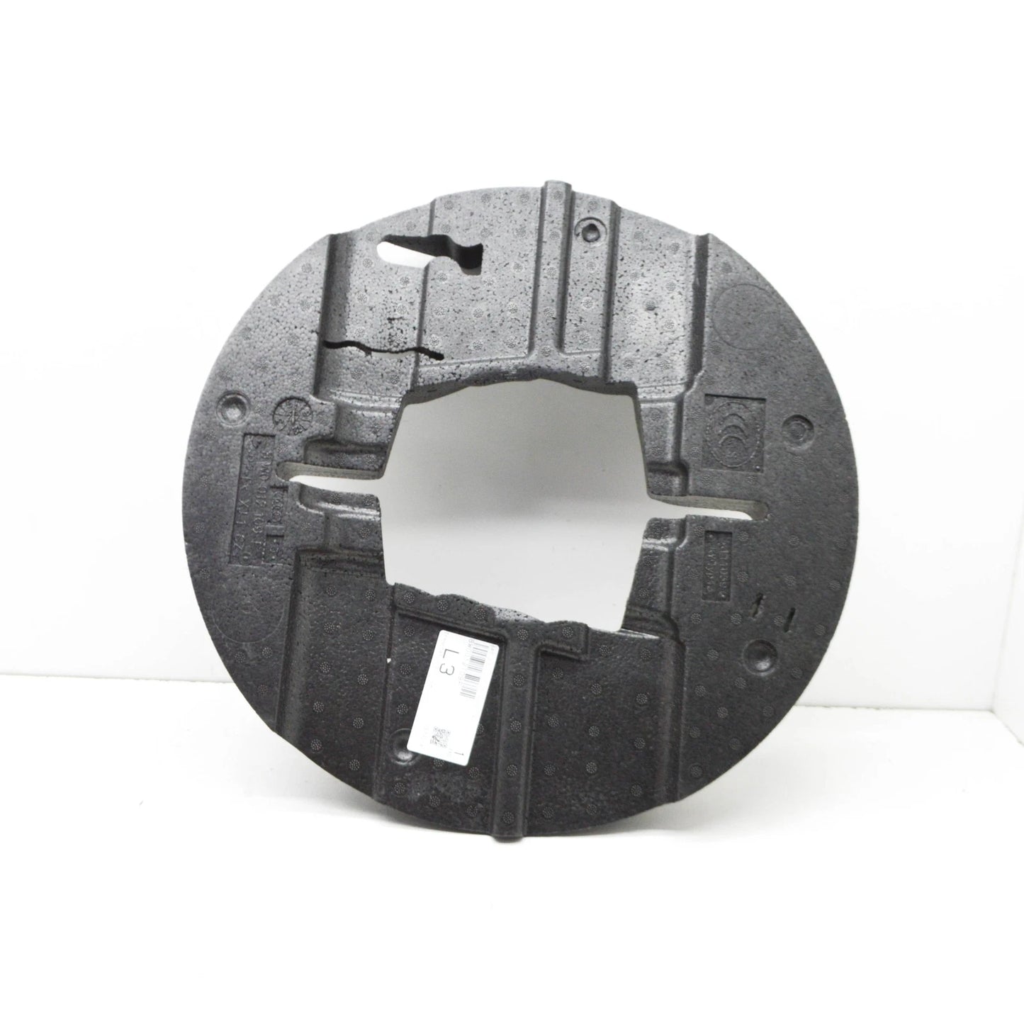 NEW AUDI A5 CABRIO 8W6 STOWAGE BOX 8W0012109F