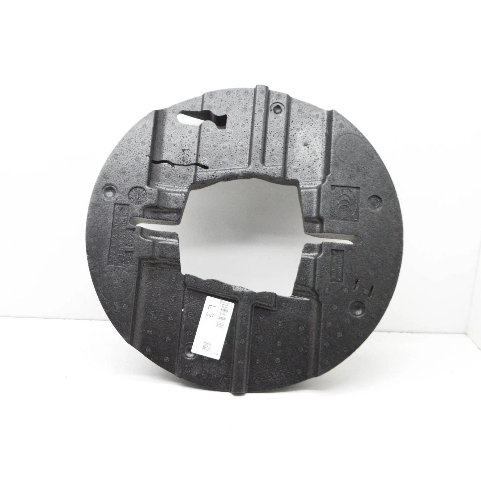 NEW AUDI A5 CABRIO 8W6 STOWAGE BOX 8W0012109F