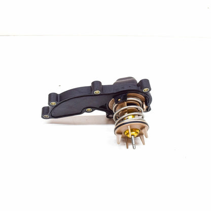 NEW AUDI Q7 4L COOLANT THERMOSTAT 06E121111AL 3.0 PETROL