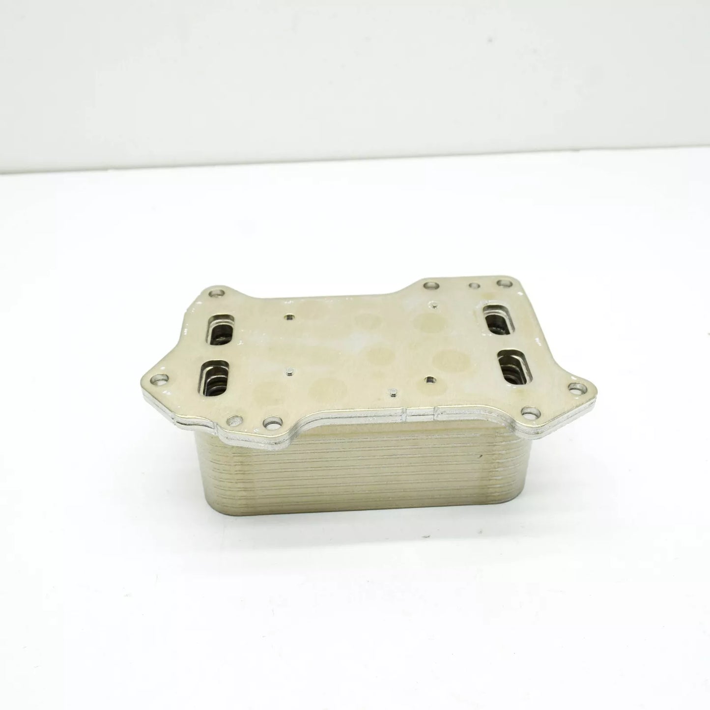 NEW MERCEDES-BENZ C W205 OIL COOLER A2641880400 ORIGINAL