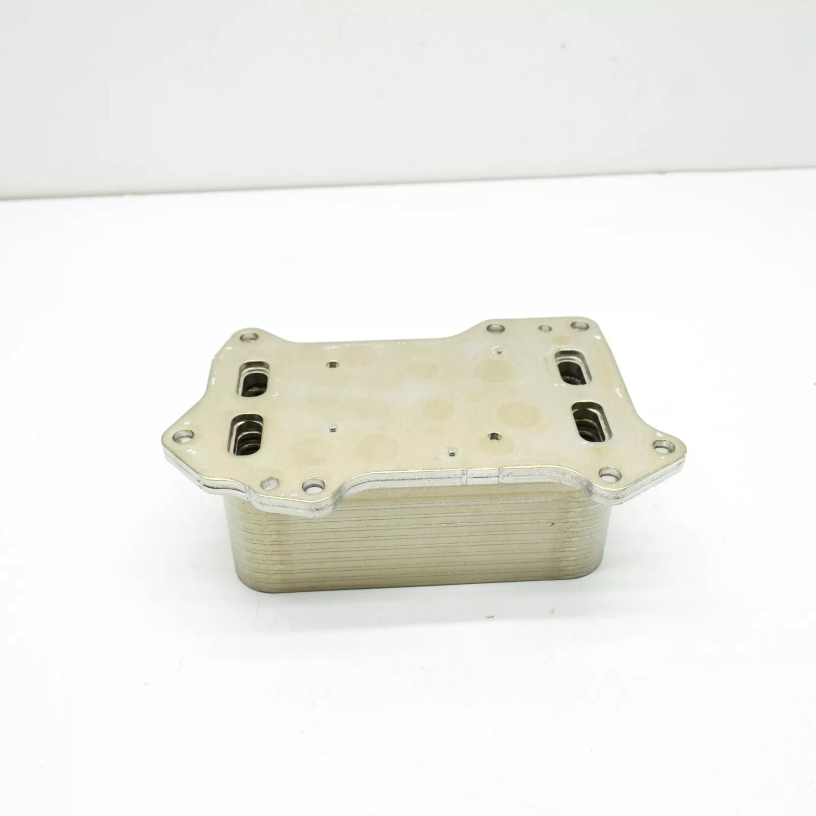 NEW MERCEDES-BENZ C W205 OIL COOLER A2641880400 ORIGINAL