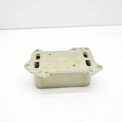 NEW MERCEDES-BENZ C W205 OIL COOLER A2641880400 ORIGINAL