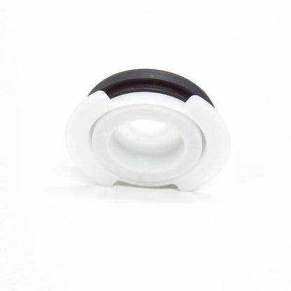 NEW BMW 5 E60 LOWER TIMING CASE SHAFT SEAL 11147647380 ORIGINAL