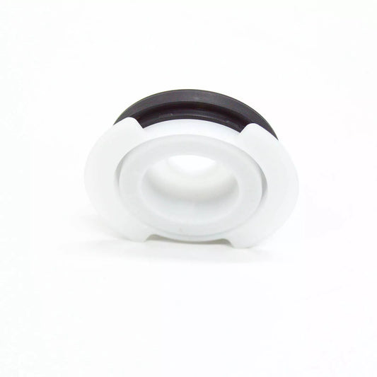 NEW BMW 5 E60 LOWER TIMING CASE SHAFT SEAL 11147647380 ORIGINAL