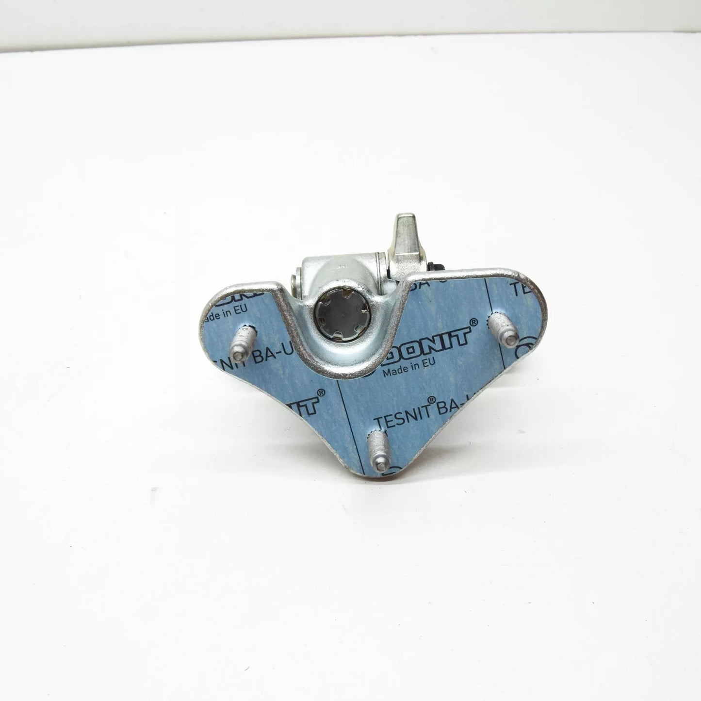 NEW MERCEDES-BENZ GLE W166 FRONT RIGHT LOWER DOOR HINGE A1667200437 ORIGINAL