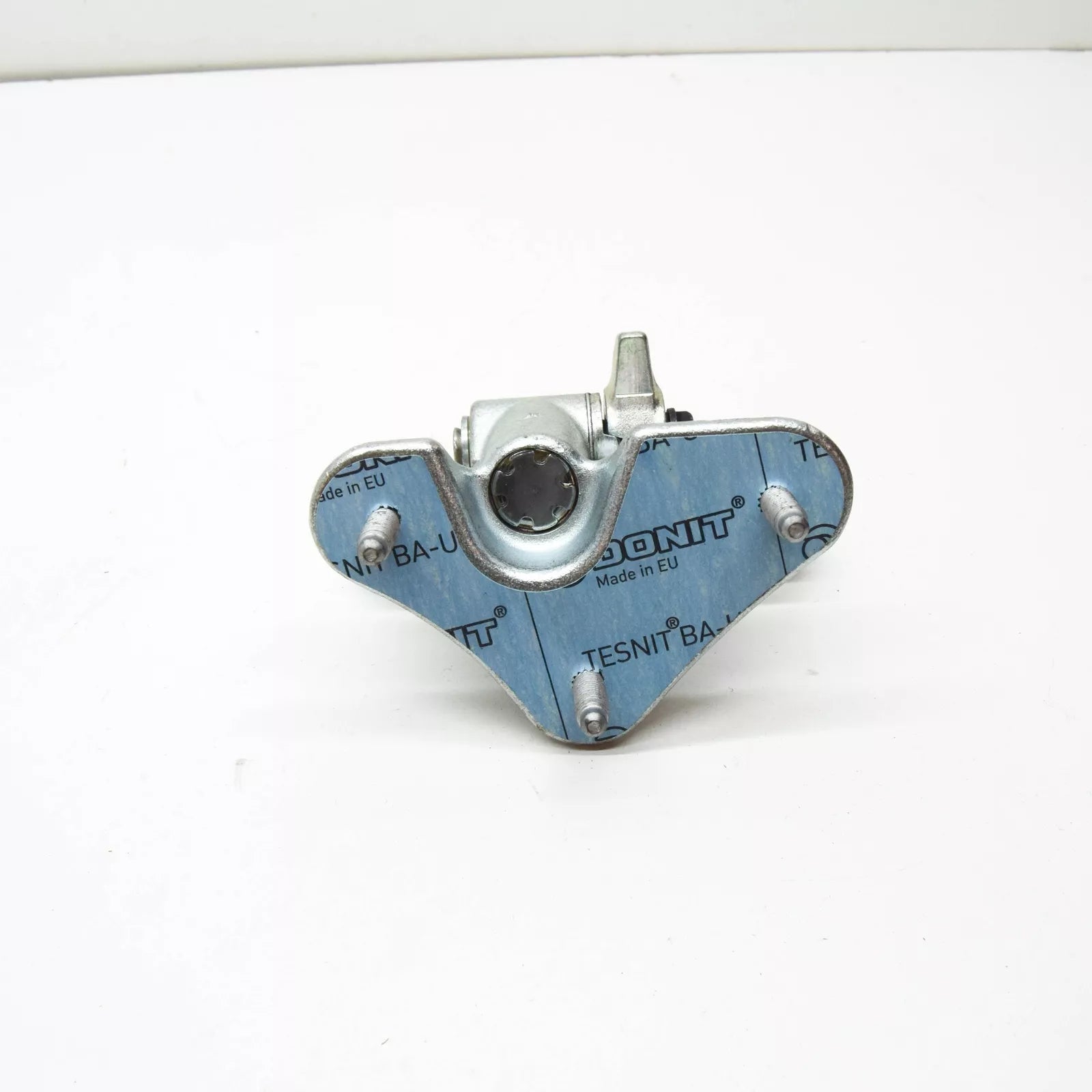 NEW MERCEDES-BENZ GLE W166 FRONT RIGHT LOWER DOOR HINGE A1667200437 ORIGINAL