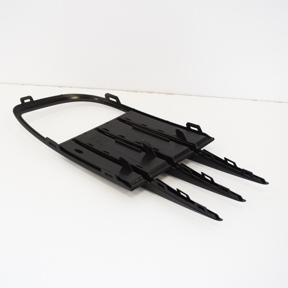 NEW VOLKSWAGEN GOLF MK6 FRONT RIGHT FOG LIGHT TRIM GTI 5K0853666C9B9 ORIGINAL