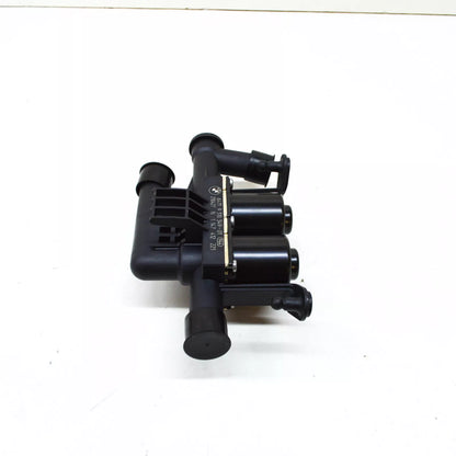 NEW BMW 5 F10 INTERIOR HEATER CONTROL VALVE 64219310349 ORIGINAL
