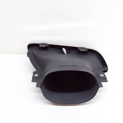 NEW MERCEDES-BENZ E W213 LEFT TAIL PIPE COVER A2134901502 ORIGINAL