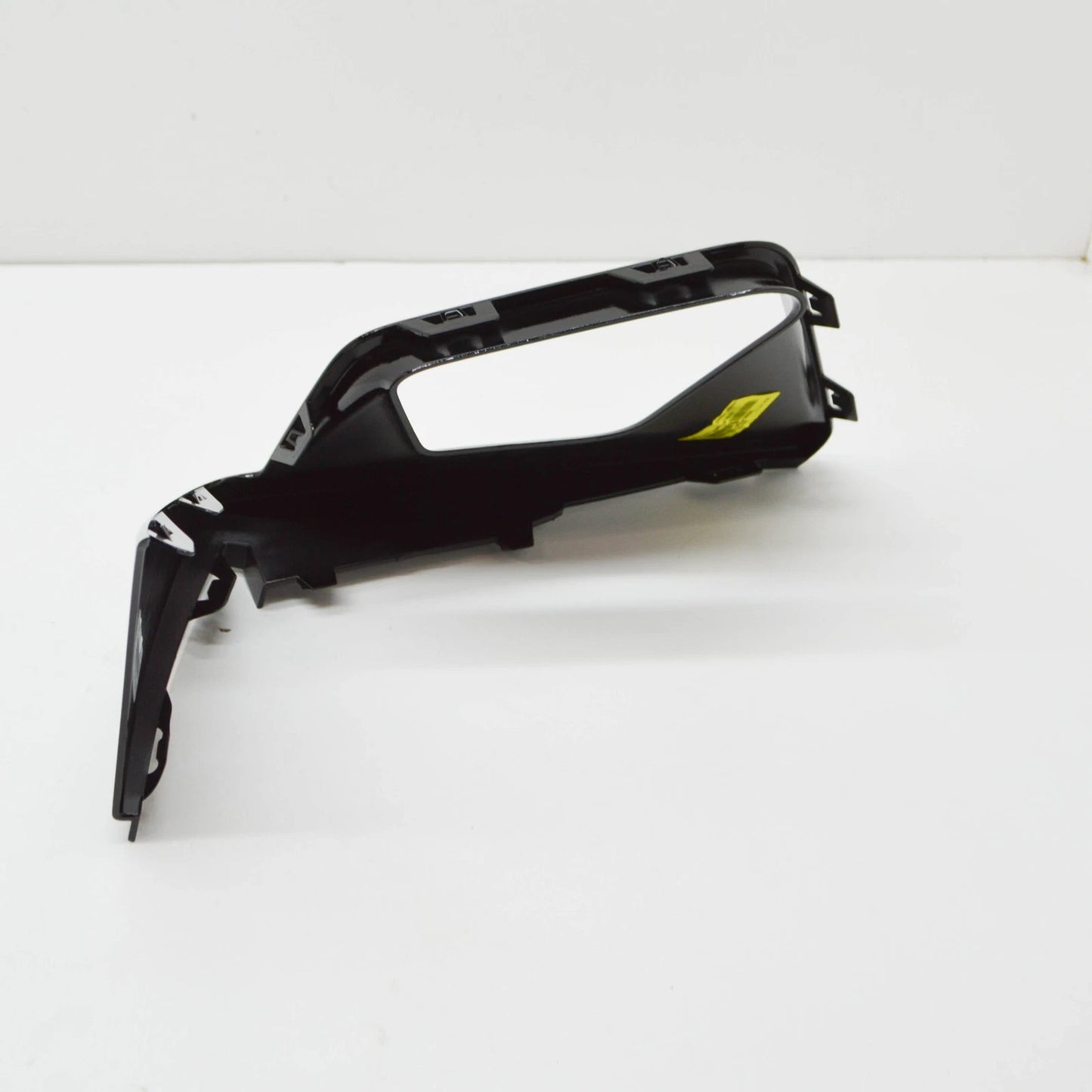 NEW BMW X4 G02 FRONT LEFT AIR M INLET FINISHER 8081213 51118081213 ORIGINAL