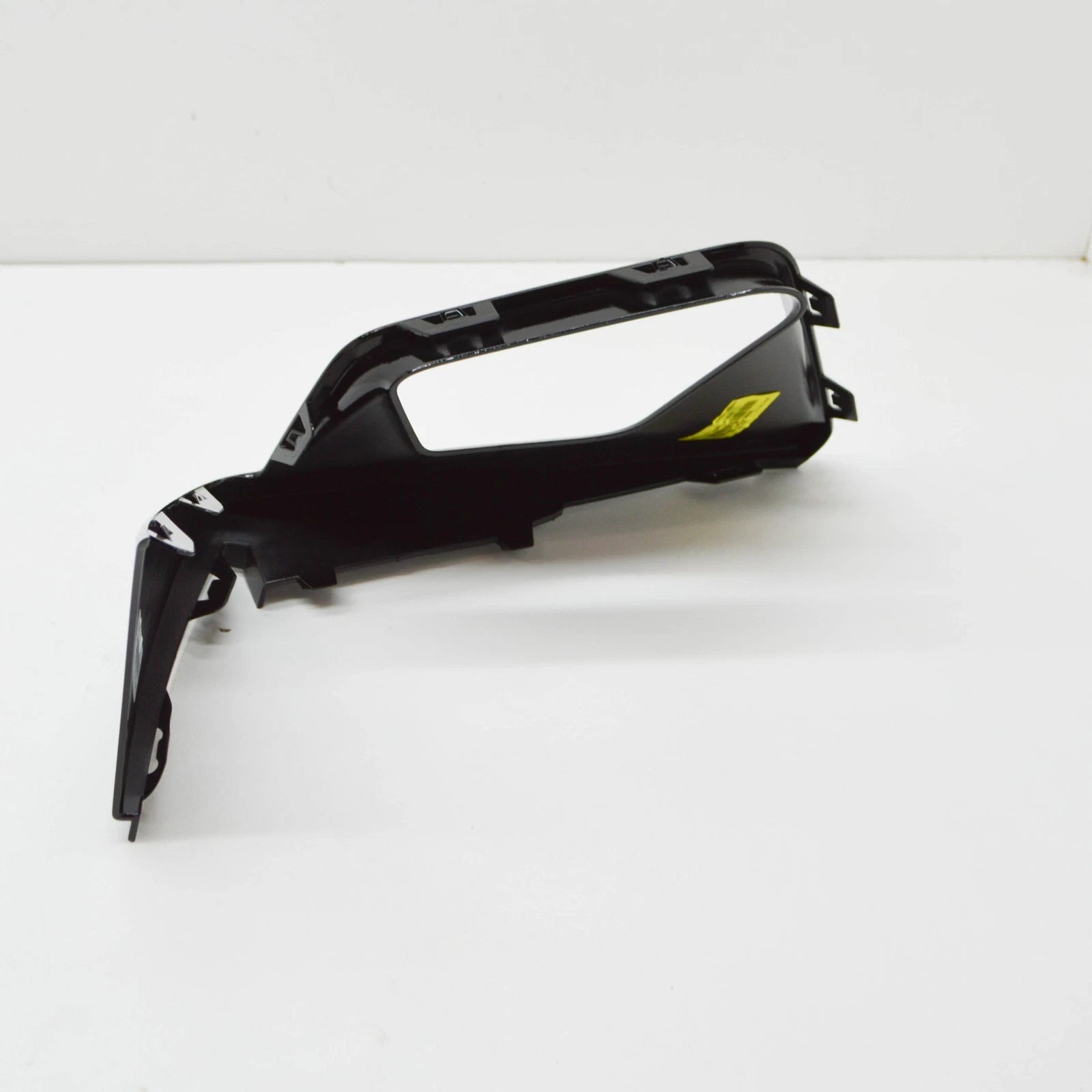 NEW BMW X4 G02 FRONT LEFT AIR M INLET FINISHER 8081213 51118081213 ORIGINAL