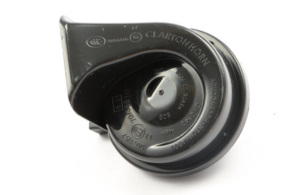 new audi a6 avant c7 high tone horn signal 4g0951223 original