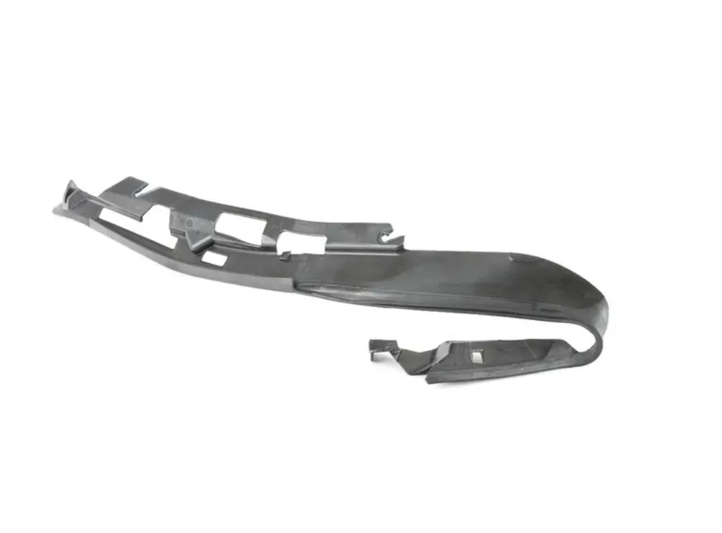 new bmw 5 f10 front left headlight gasket 63117240367 7240367 original