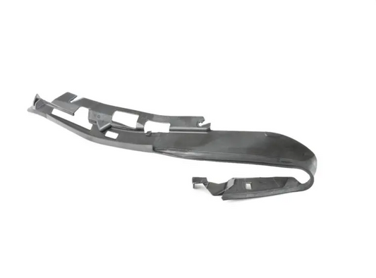 new bmw 5 f10 front left headlight gasket 63117240367 7240367 original