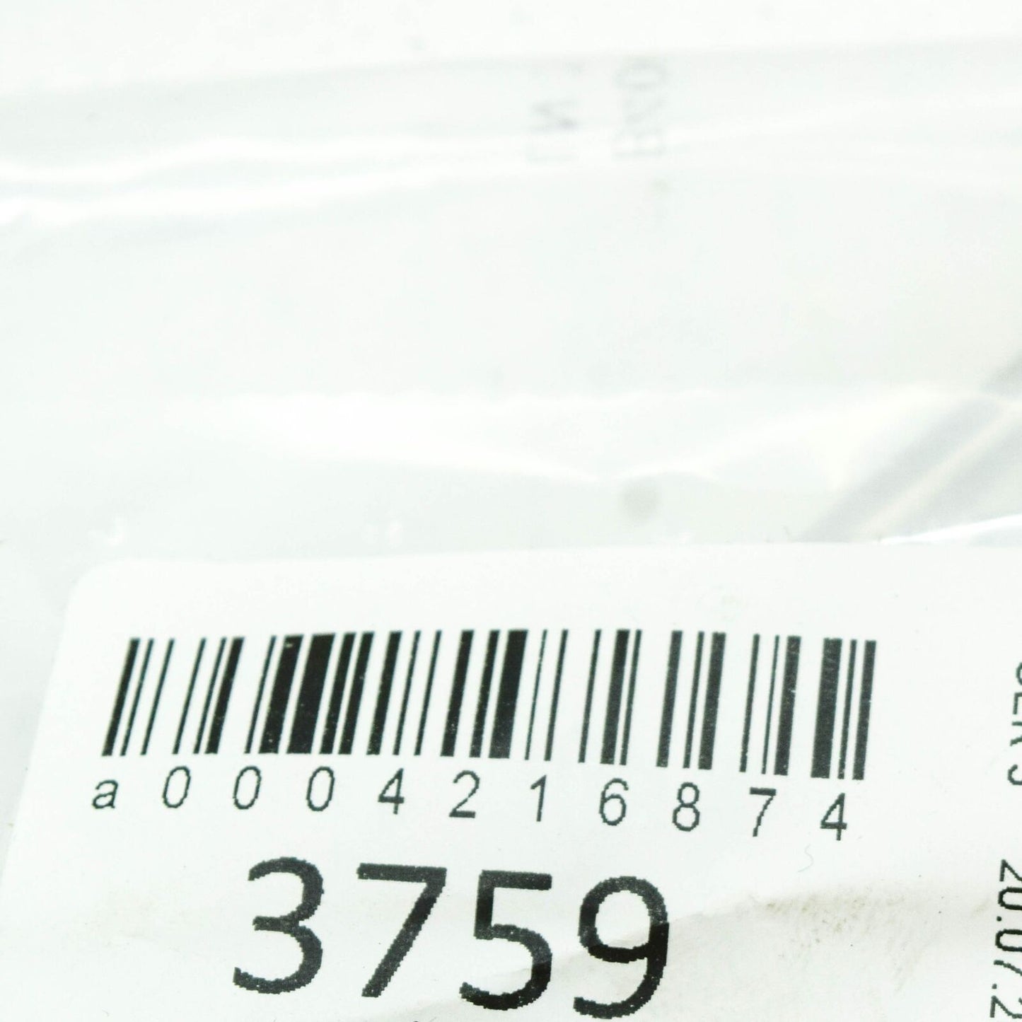 NEW MERCEDES-BENZ S W222 FRONT BRAKE DISC GUIDE PIN A0004216874 ORIGINAL