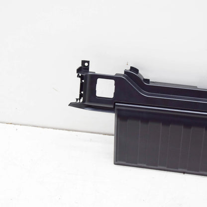 NEW BMW X5 E70 LOADING SILL COVER 51476955000 6955000 ORIGINAL