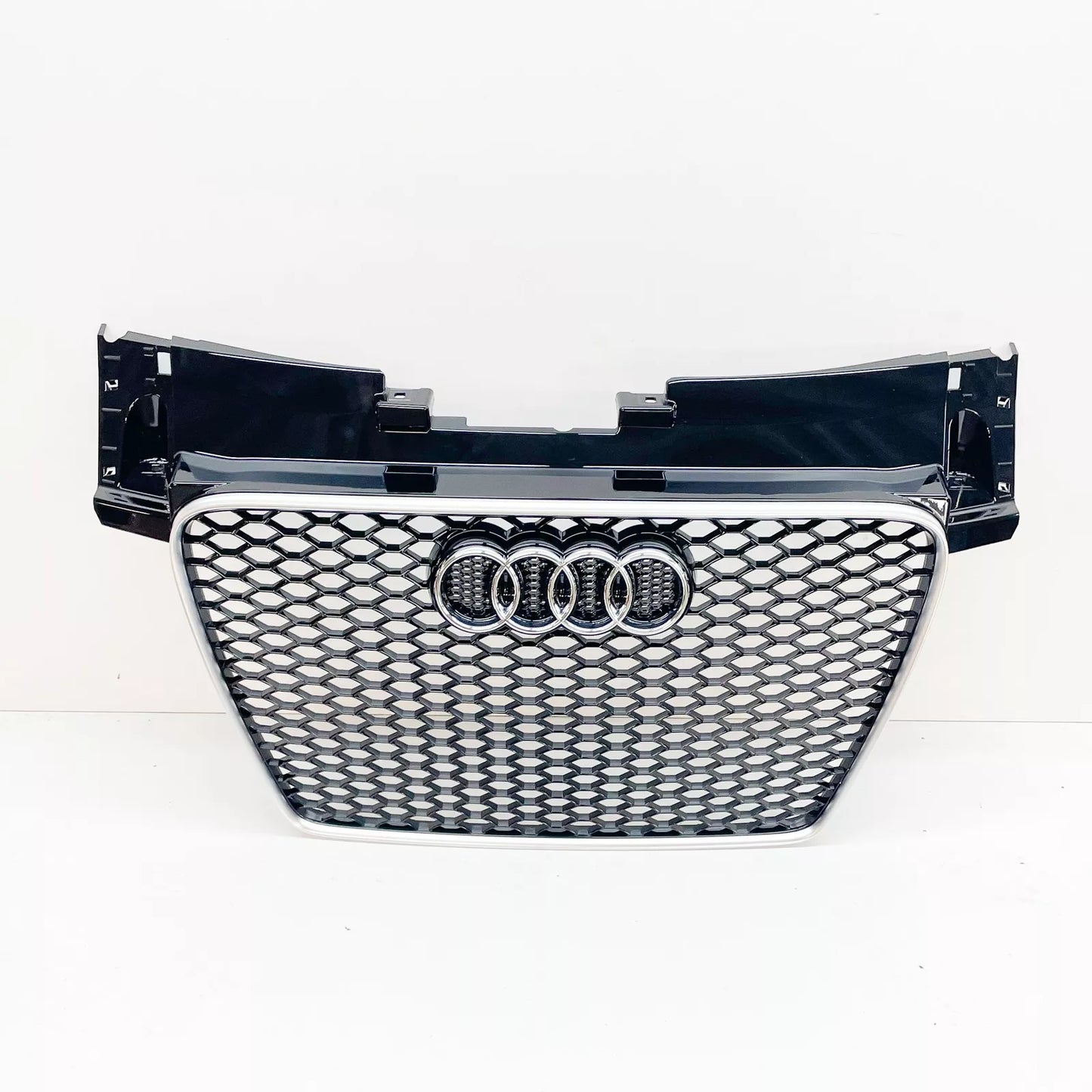 NEW AUDI TT RS 8J MK2 RADIATOR GRILLE 8J0853651GWJF ORIGINAL