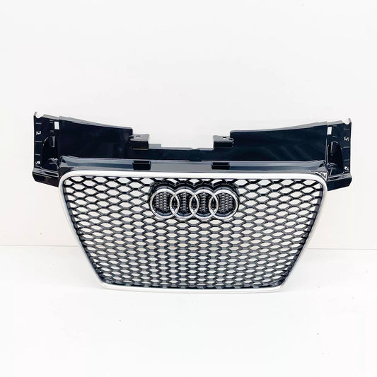 NEW AUDI TT RS 8J MK2 RADIATOR GRILLE 8J0853651GWJF ORIGINAL