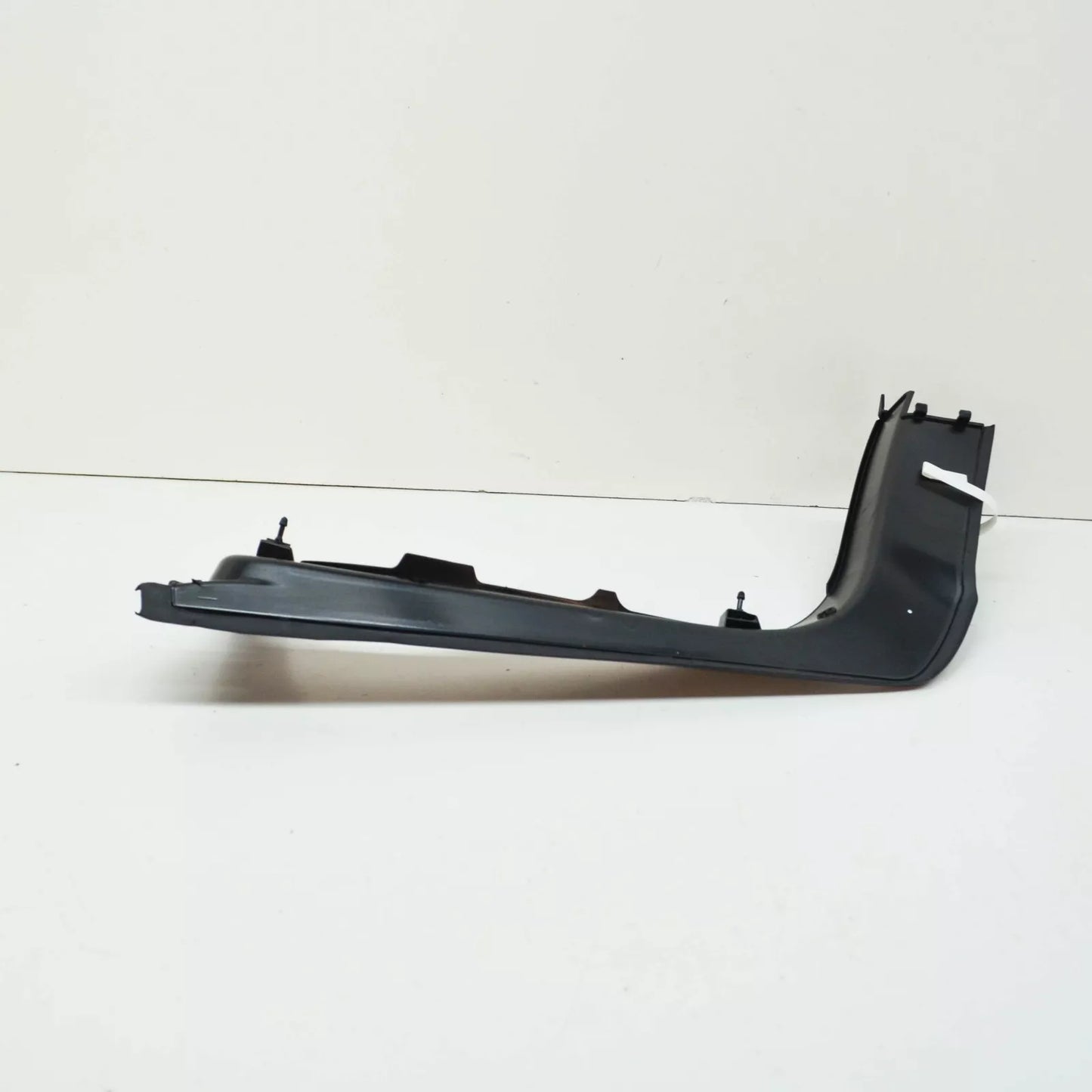 NEW BMW 7 G11 G12 REAR TAILGATE RIGHT SIDE DRIP RAIL TRIM 51497489092 ORIGINAL