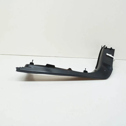NEW BMW 7 G11 G12 REAR TAILGATE RIGHT SIDE DRIP RAIL TRIM 51497489092 ORIGINAL