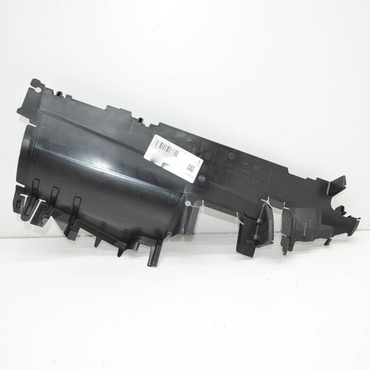 NEW VOLKSWAGEN GOLF MK7 5G LEFT RADIATOR AIR GUIDE 5G0121283AD ORIGINAL