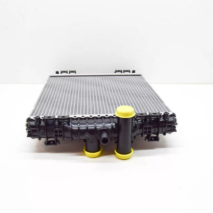 NEW AUDI R8 4S LEFT ENGINE ADDITIONAL COOLER FOR COOLANT 4S0121252B ORIGINAL