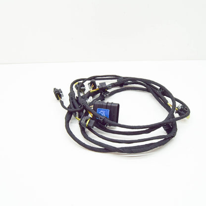NEW MERCEDES-BENZ S A217 FRONT PARKING AID WIRING HARNESS A2175401805 ORIGINAL