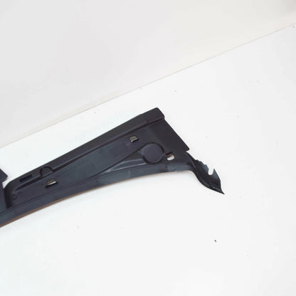 NEW BMW 3 COUPE E36 WINDSHIELD COWL COVER RHD 51711977678 ORIGINAL