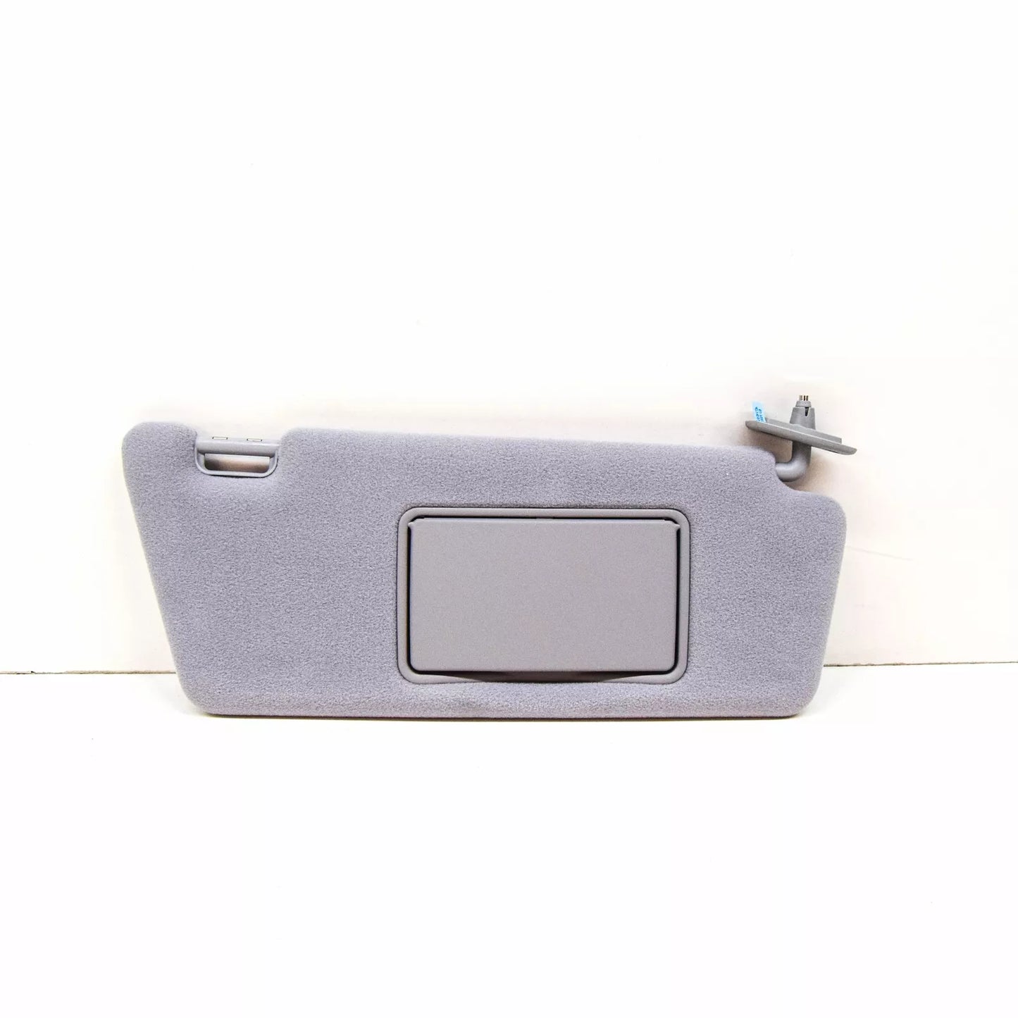 NEW MERCEDES-BENZ E W210 RIGHT SUN VISOR A21081024107D84