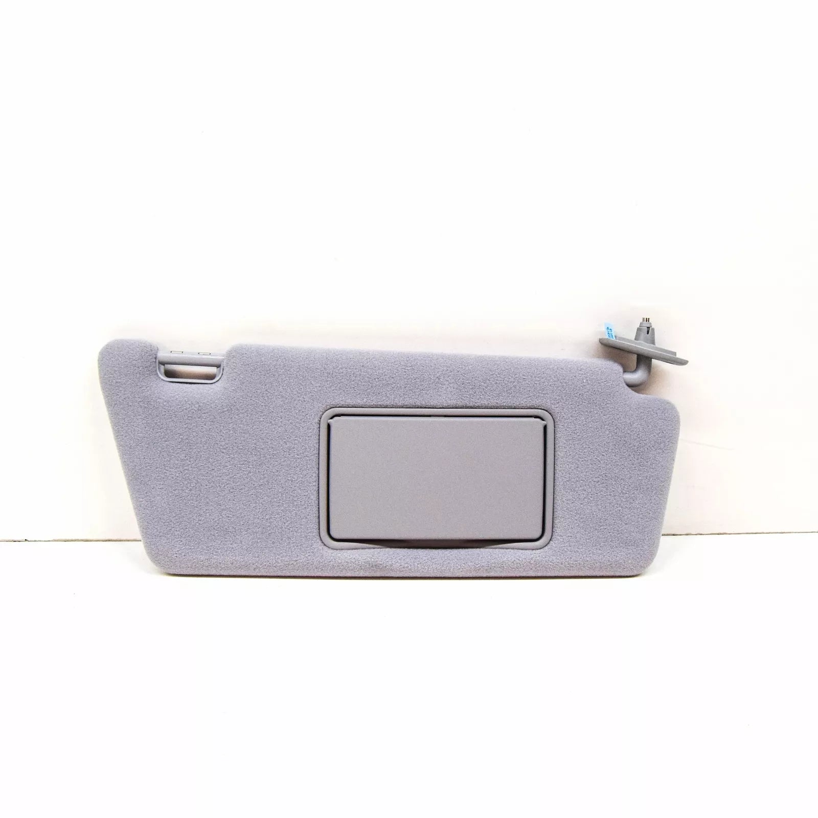 NEW MERCEDES-BENZ E W210 RIGHT SUN VISOR A21081024107D84